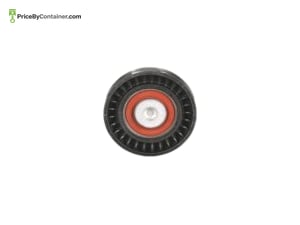 PORSCHE 9A726093805 — Porsche Genuine DEFLECTION ROLLER #9A726093806 9A726093805