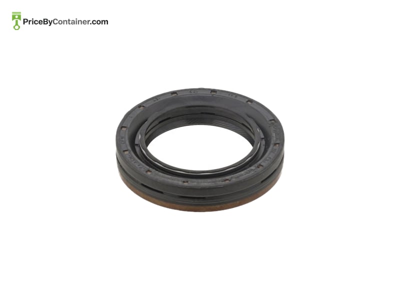 PORSCHE 9A730122710 — PORSCHE GENUINE SHAFT SEALING RING 9A730122710