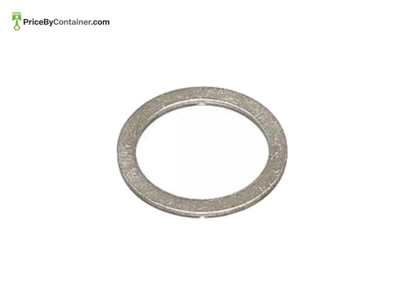 PORSCHE 9A730145700 — PORSCHE GENUINE SHAFT SEALING RING 9A730145700