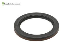 PORSCHE 9A731118900 — Porsche Genuine RADIAL SHAFT SEAL 9A731118900