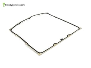 PORSCHE 9A731707000 — Porsche Genuine GEAR GASKET 9A731707000