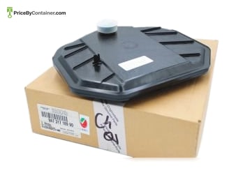 PORSCHE 9A731718900 — Porsche Genuine GEAR FILTER 9A731718900