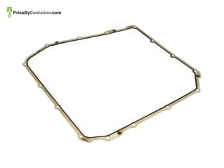PORSCHE 9A732137100 — Porsche Genuine SUMP GASKET 9A732137100