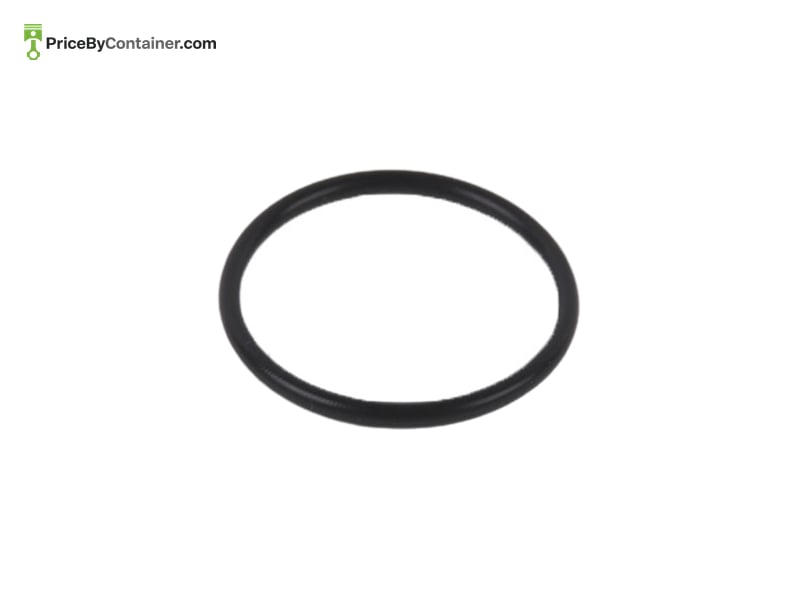 PORSCHE 9A7398001 — PORSCHE GENUINE O-RING 9A7398001