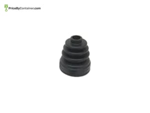 PORSCHE 9A740728300 — Porsche Genuine BELLOWS 9A740728300