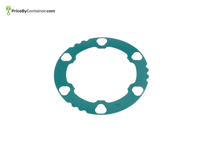 PORSCHE 9A752114201 — PORSCHE GENUINE SEAL PROP SHAFT 9A752114201