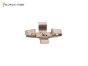 PORSCHE 9A769826900 — Porsche Genuine RETAINER 9A769826900
