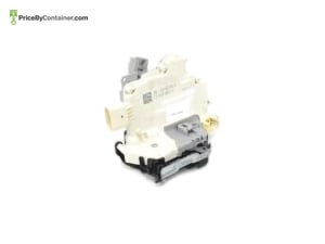 PORSCHE 9A783721501 — Porsche Genuine DOOR LOCK L 9A783721501