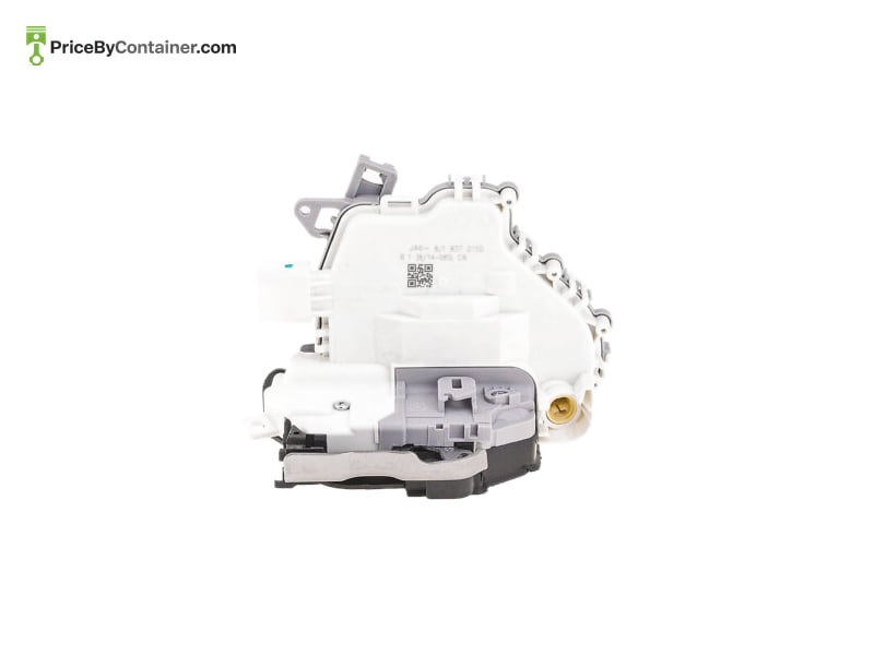 PORSCHE 9A783721505 — PORSCHE GENUINE DOOR LOCK FRONT LH 9A783721505