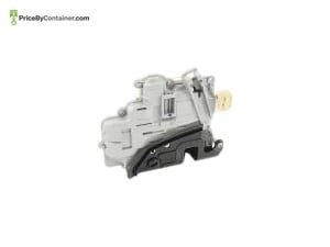 PORSCHE 9A783911500 — Porsche Genuine LOCK 9A783911500