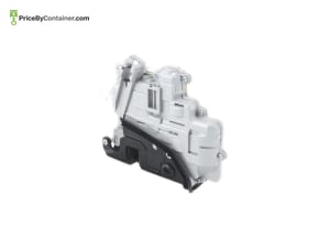 PORSCHE 9A783911600 — Porsche Genuine DOOR LOCK / 8K0839016 9A783911600