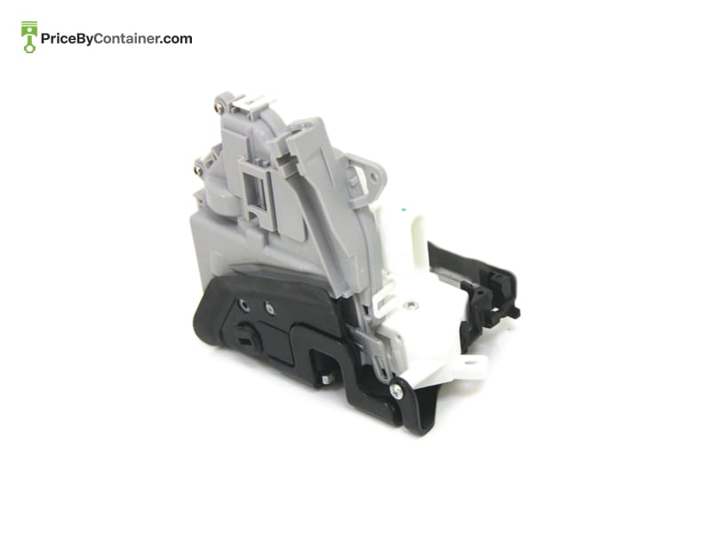 PORSCHE 9A783911606 — PORSCHE GENUINE RH REAR DOOR LOCK 9A783911606