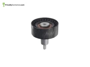 PORSCHE 9A790334104 — Porsche Genuine DEFLECTION ROLLER 9A790334104