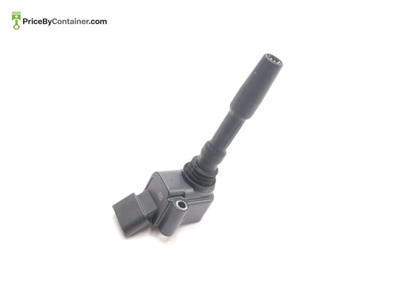 PORSCHE 9A7905110 — PORSCHE GENUINE IGNITION COIL 9A7905110