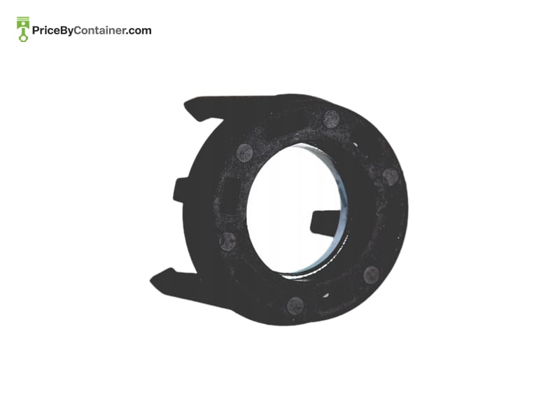 PORSCHE 9A790618900 — PORSCHE GENUINE INJECTOR O-RING 9A790618900