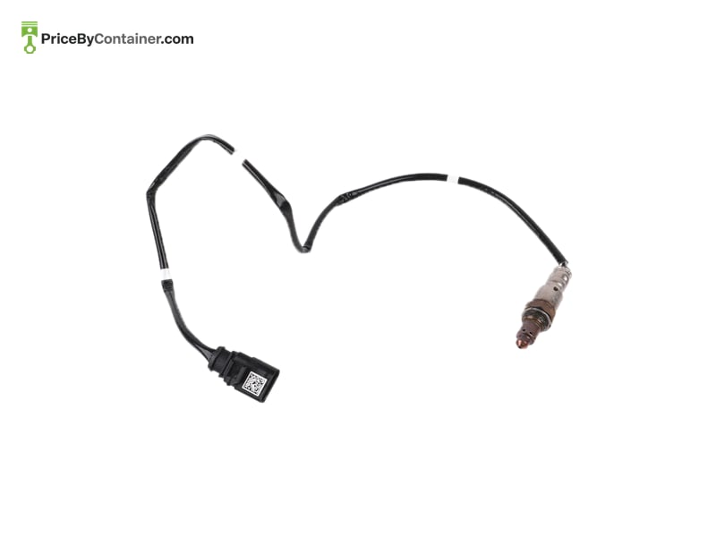 PORSCHE 9A790626552 — PORSCHE GENUINE OXYGEN SENSOR 9A790626552