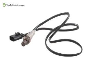 PORSCHE 9A7906265D — Porsche Genuine OXYGEN SENSOR 9A7906265D