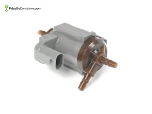 PORSCHE 9A7906283 — Porsche Genuine CHANGE OVER VALVE 9A7906283