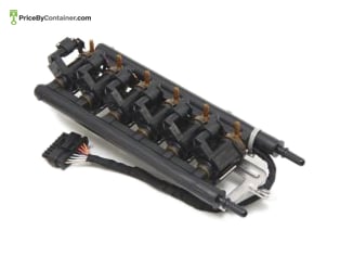 PORSCHE 9A790628300 — Porsche Genuine VALVE 9A790628300