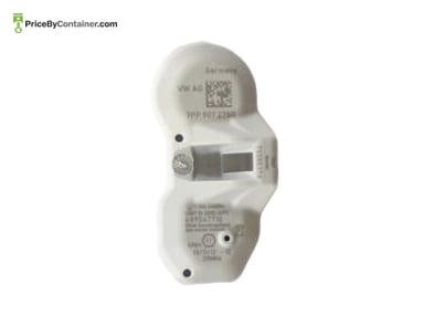 PORSCHE 9A790727507 — Porsche Genuine PRESSURE SENSOR 9A790727507