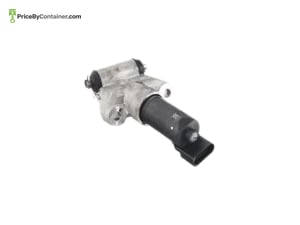 PORSCHE 9A790761500 — Porsche Genuine PARK BRAKE MOTOR-LH 9A790761500