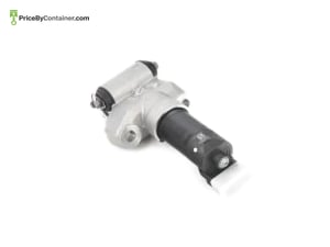 PORSCHE 9A790761600 — Porsche Genuine PARK BRAKE MOTOR 9A790761600
