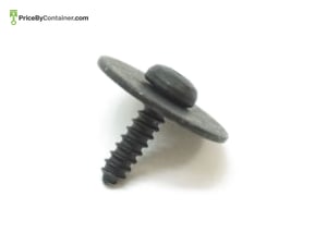 PORSCHE 9A791251601 — Porsche Genuine SCREW 9A791251601