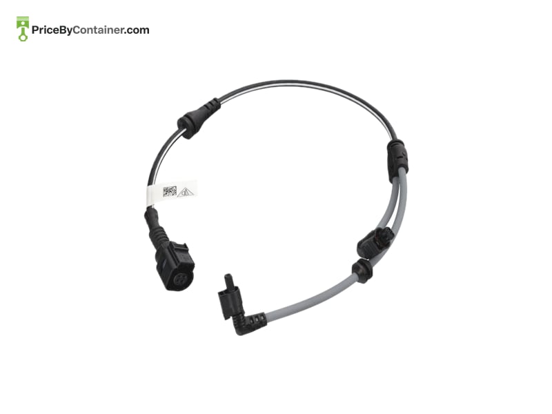 PORSCHE 9A7971289A — PORSCHE GENUINE PORSCHE GENUINE 9A7971289A