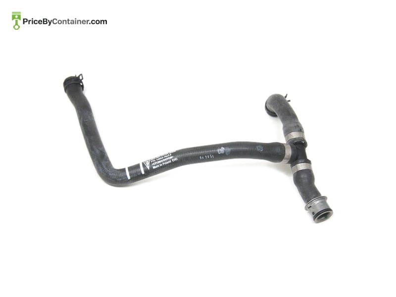 PORSCHE 9G130771305 — PORSCHE GENUINE HOSE 9G130771305