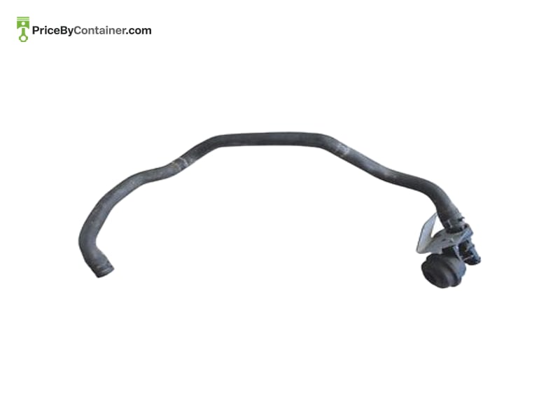 PORSCHE 9G130773301 — PORSCHE GENUINE HOSE 9G130773301