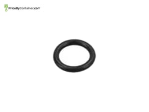 PORSCHE 9G130789100 — Porsche Genuine SEAL 9G130789100
