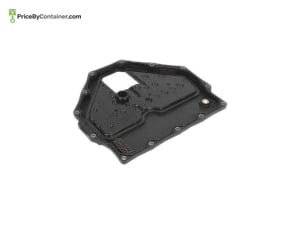 PORSCHE 9G132102500 — Porsche Genuine OIL SUMP PORSCHE 9G132102500 / 9P1321359
