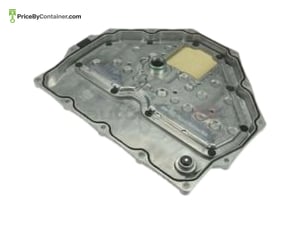PORSCHE 9G132102501 — Porsche Genuine TRANSMISSION SUMP GASKET 9G132102501