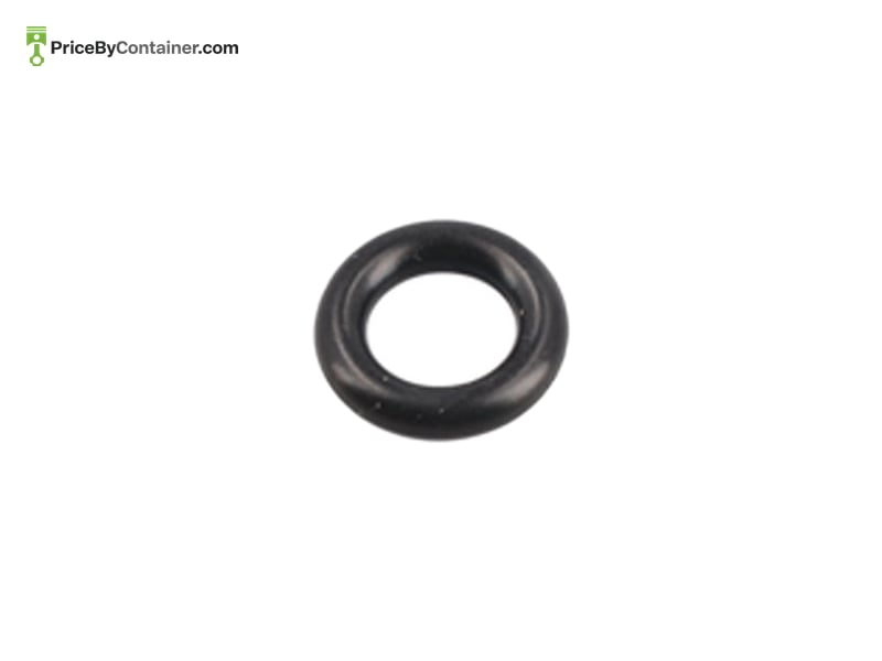 PORSCHE 9G132181800 — PORSCHE GENUINE O-RING 9G132181800