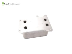 PORSCHE 9G230701900 — Porsche Genuine HEAT EXCHANGER 9G230701900