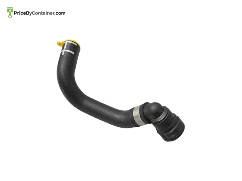 PORSCHE 9G230707801 — PORSCHE GENUINE HOSE 9G230707801