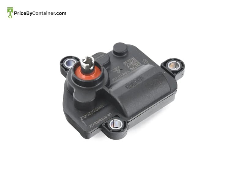 PORSCHE 9GT133246B — PORSCHE GENUINE THROTTLE CONTROL ELEMENT 9GT133246B