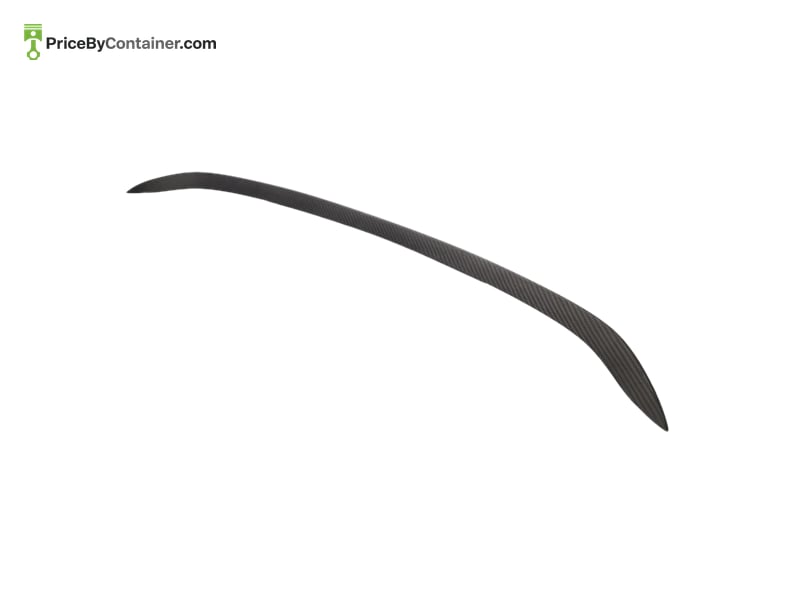 PORSCHE 9GT807442G2X — PORSCHE GENUINE TWING EYE COVER REAR 9GT807442G2X