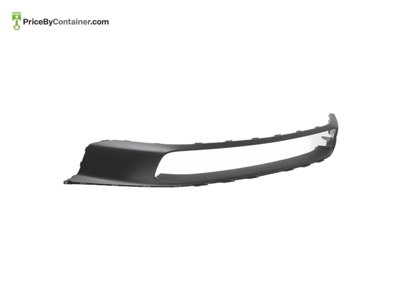 PORSCHE 9GT807579OK1 — PORSCHE GENUINE FR BUMPER TRIM 9GT807579OK1