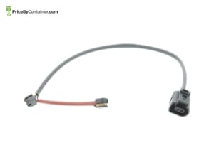 PORSCHE 9GT907637 — Porsche Genuine BRAKE SENSOR FR 9GT907637