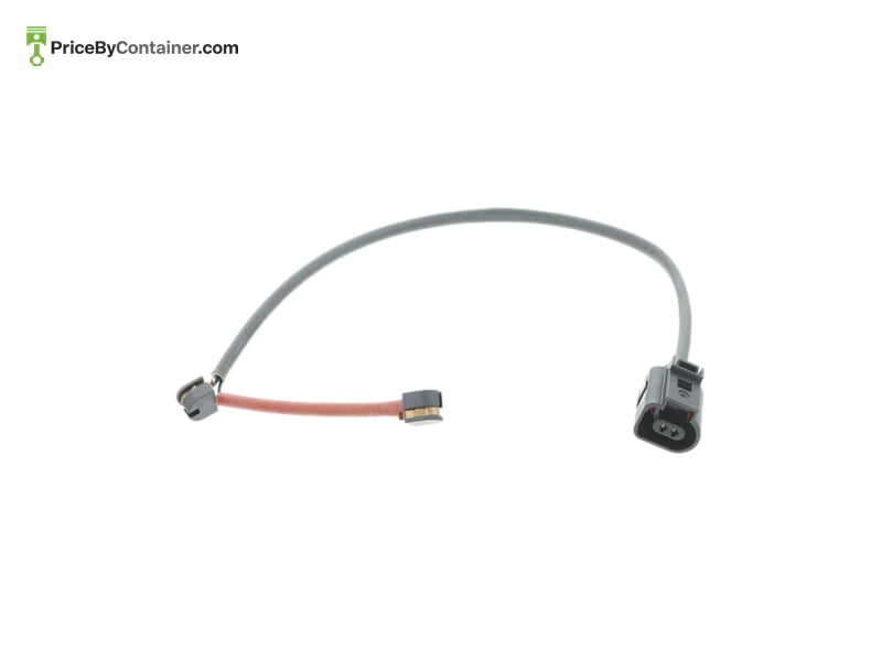 PORSCHE 9GT907637A — PORSCHE GENUINE SENSOR 9GT907637A