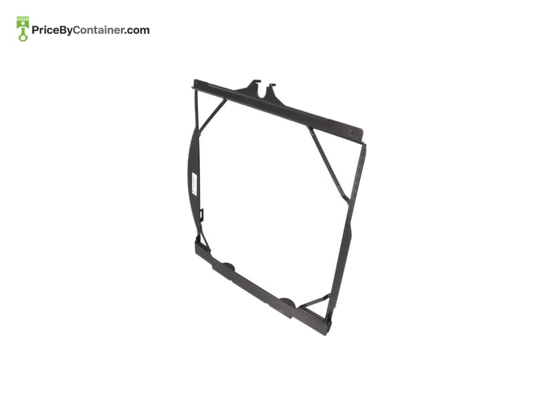 PORSCHE 9J1122356A — PORSCHE GENUINE FRAME 9J1122356A