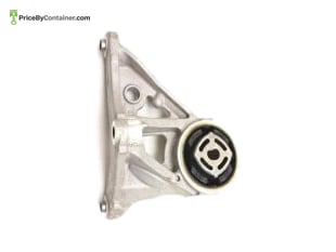 PORSCHE 9J1199161B — Porsche Genuine ENGINE MOUNT LH 9J1199161B