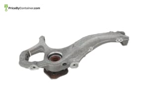 PORSCHE 9J1407245B — Porsche Genuine WHEEL BEARING HOUSING 9J1407245B