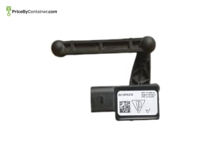 PORSCHE 9J1616213 — Porsche Genuine LEVEL SENSOR FRT LH 9J1616213