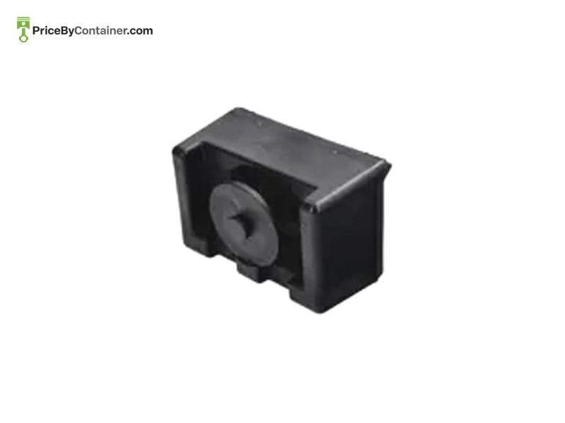 PORSCHE 9J1802819 — PORSCHE GENUINE SOCKET – JACK 9J1802819