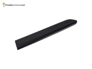 PORSCHE 9J1821311OK1 — Porsche Genuine STRIP FOR LOAD FLAP LH 9J1821311OK1