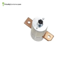 PORSCHE 9J1915448A — Porsche Genuine DAMPING ELEMENT 9J1915448A