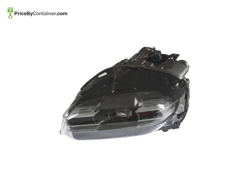 PORSCHE 9J1941039J — PORSCHE GENUINE HEADLIGHT 9J1941039J