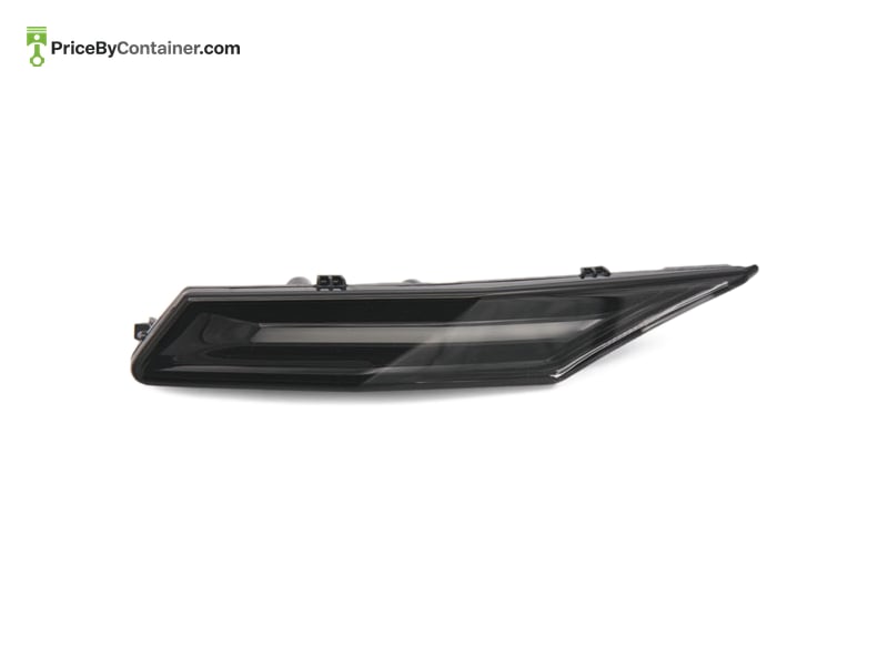 PORSCHE 9J1953041H — PORSCHE GENUINE TURN SIGNAL 9J1953041H